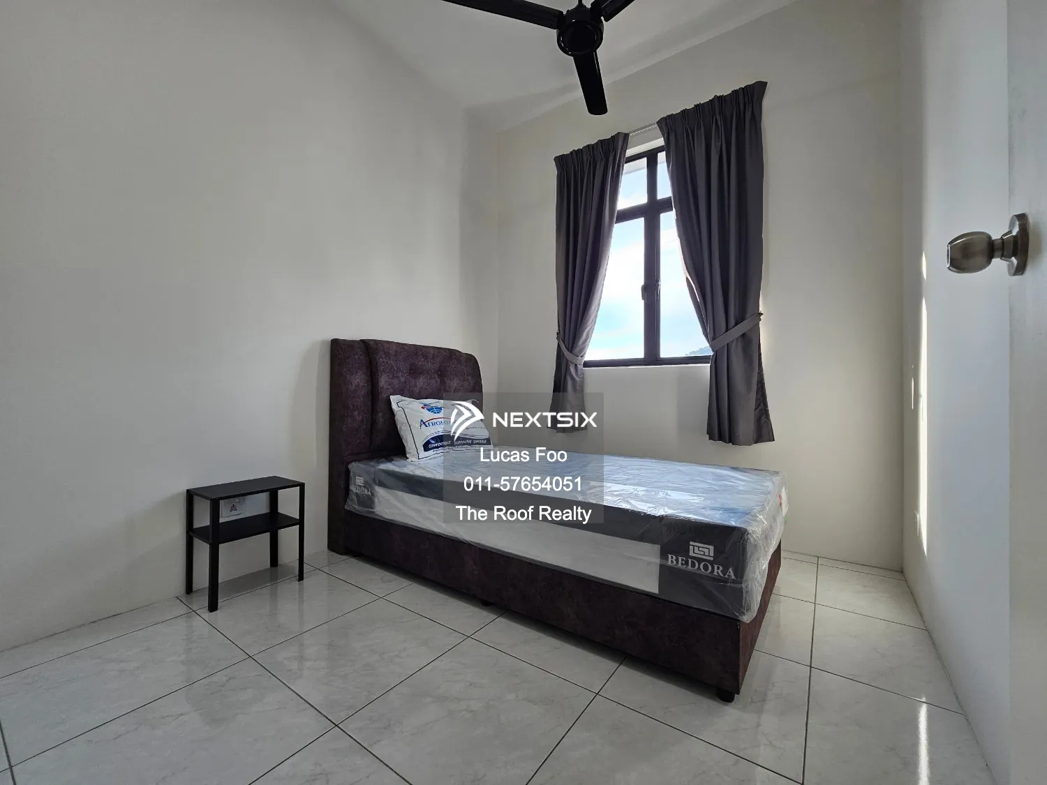 Condominium For Rent in Bayan Lepas Penang - Image 8