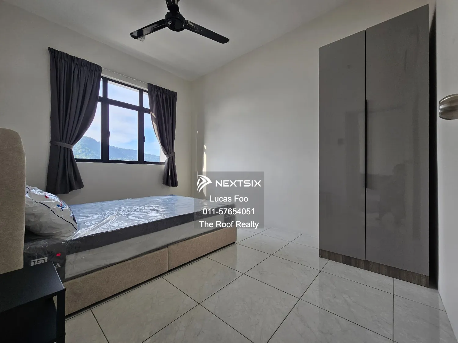 Condominium For Rent in Bayan Lepas Penang - Image 9