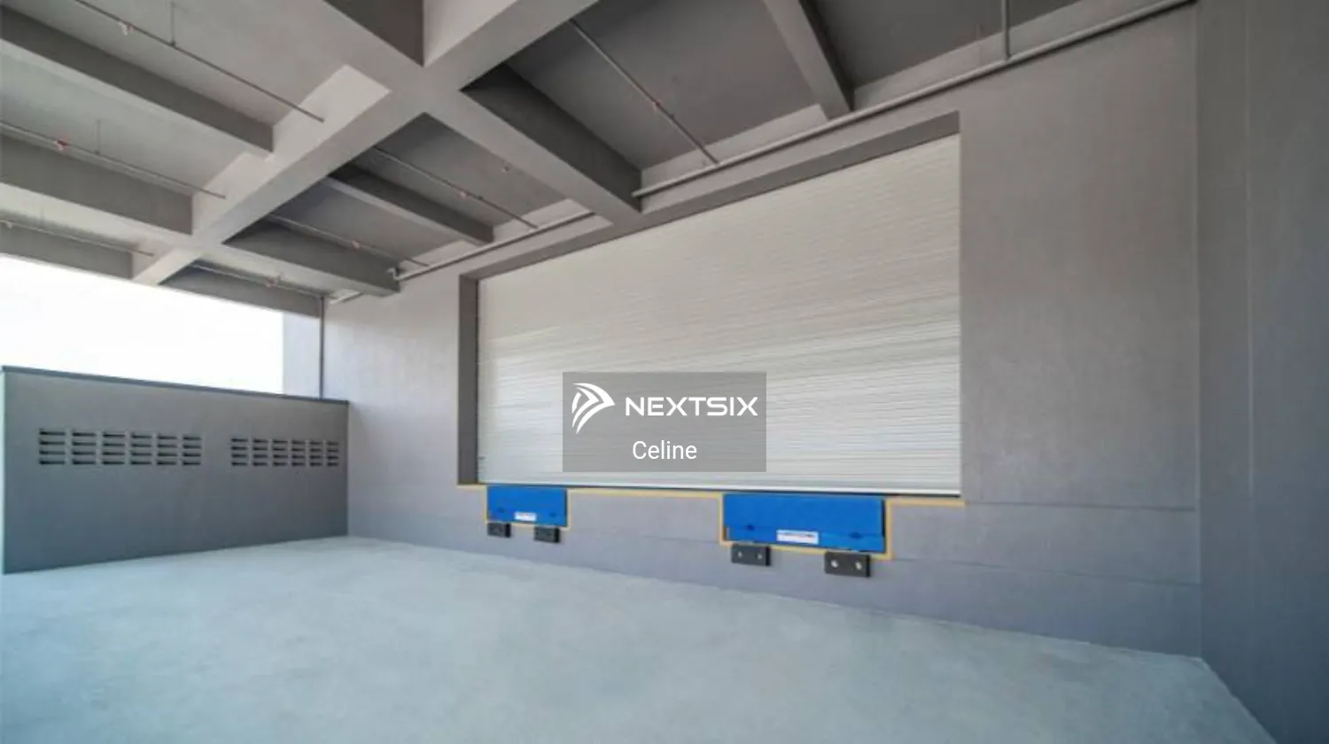 Light Industrial For Rent in Bayan Lepas Penang