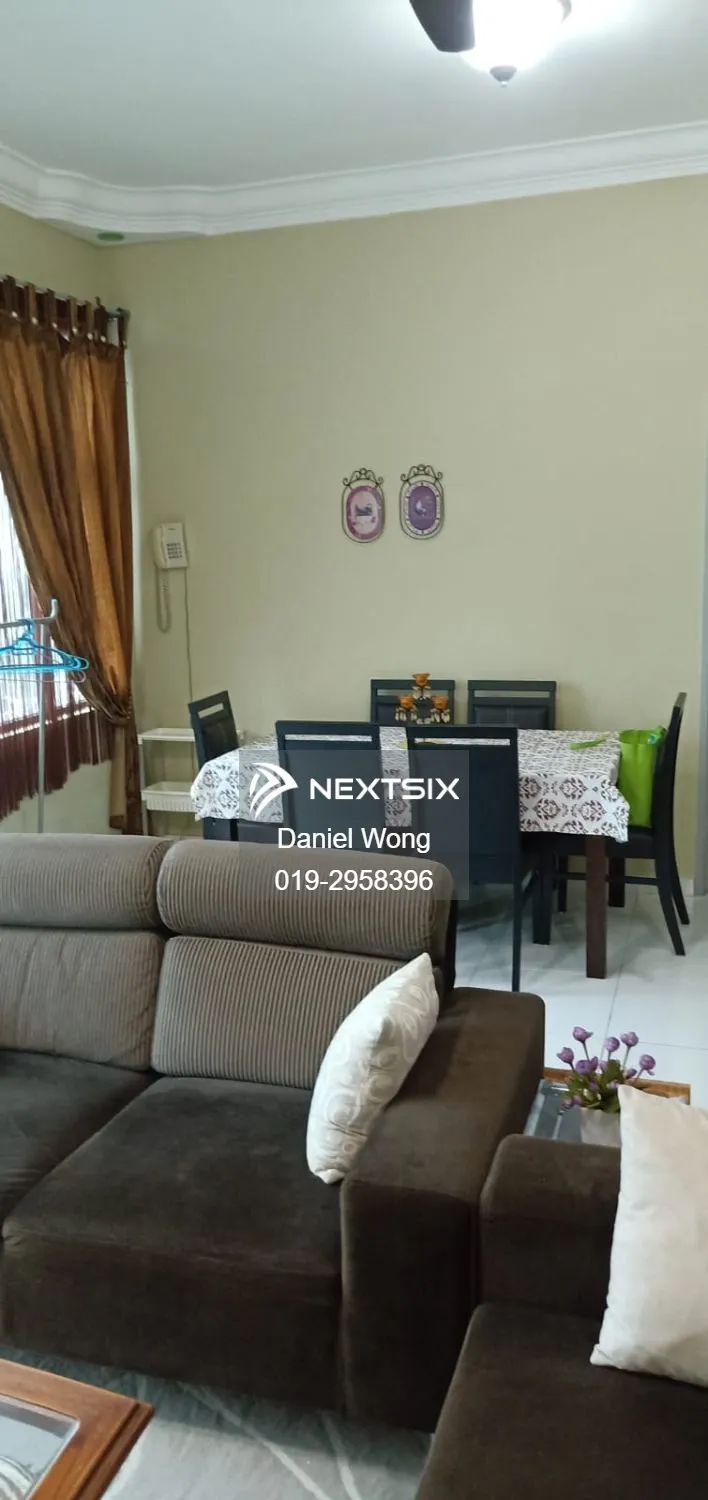 Serviced Residence For Sale in Iskandar Puteri (Nusajaya) Johor