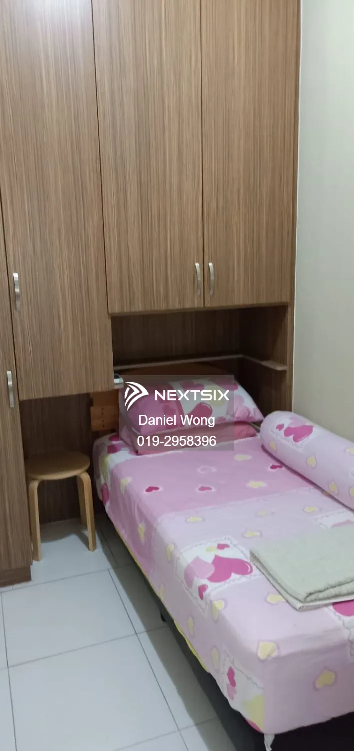 Serviced Residence For Sale in Iskandar Puteri (Nusajaya) Johor - Image 10