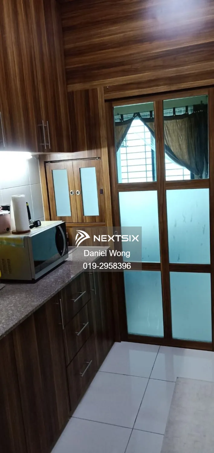 Serviced Residence For Sale in Iskandar Puteri (Nusajaya) Johor - Image 11