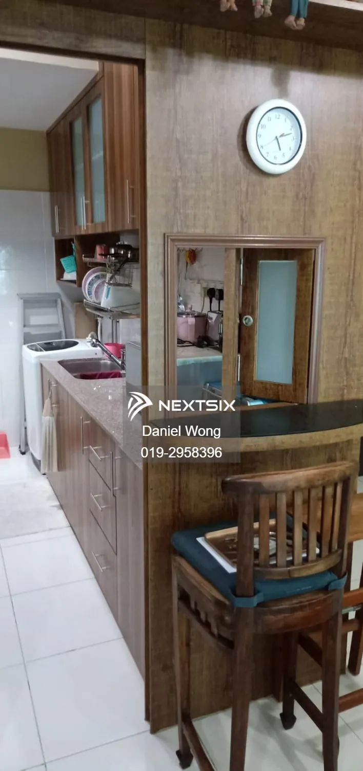 Serviced Residence For Sale in Iskandar Puteri (Nusajaya) Johor - Image 7