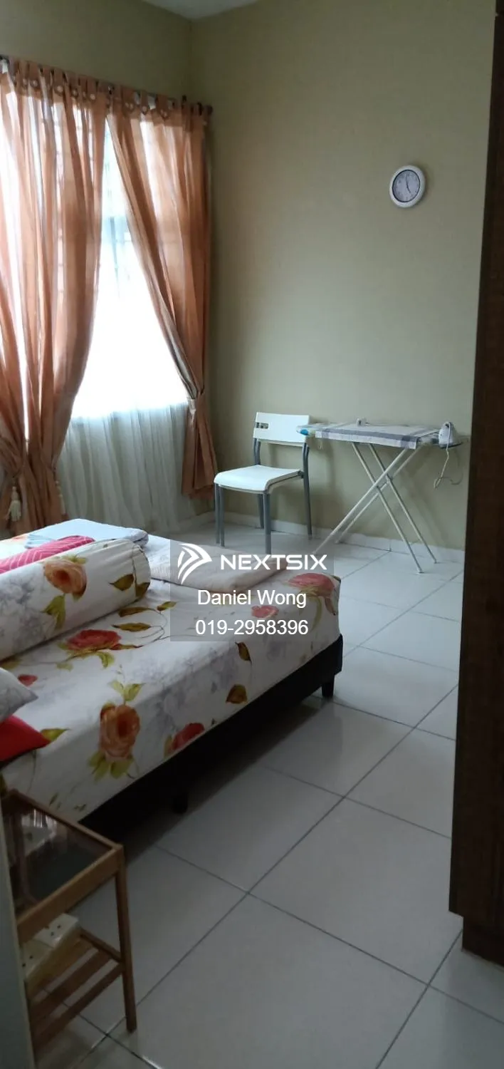 Serviced Residence For Sale in Iskandar Puteri (Nusajaya) Johor - Image 8