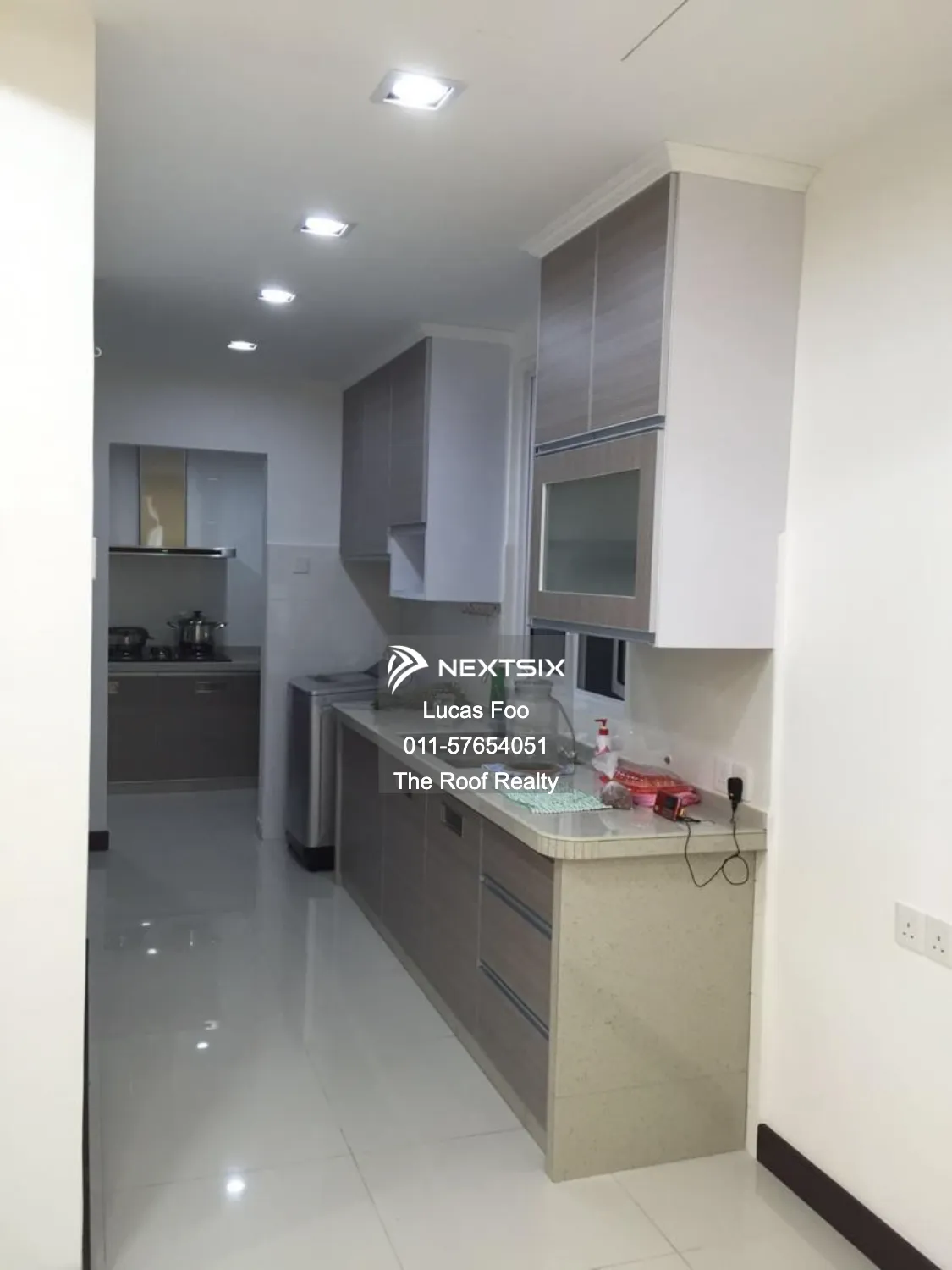 Condominium For Rent in Gelugor Penang - Image 5