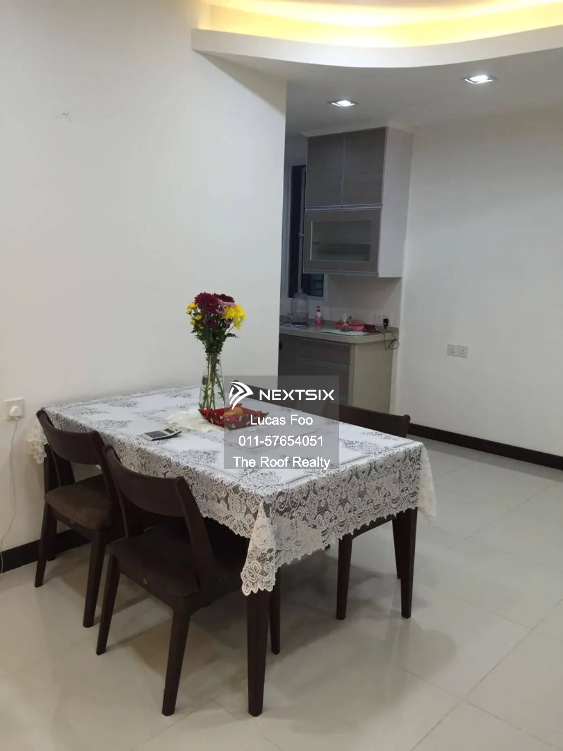 Condominium For Rent in Gelugor Penang - Image 7