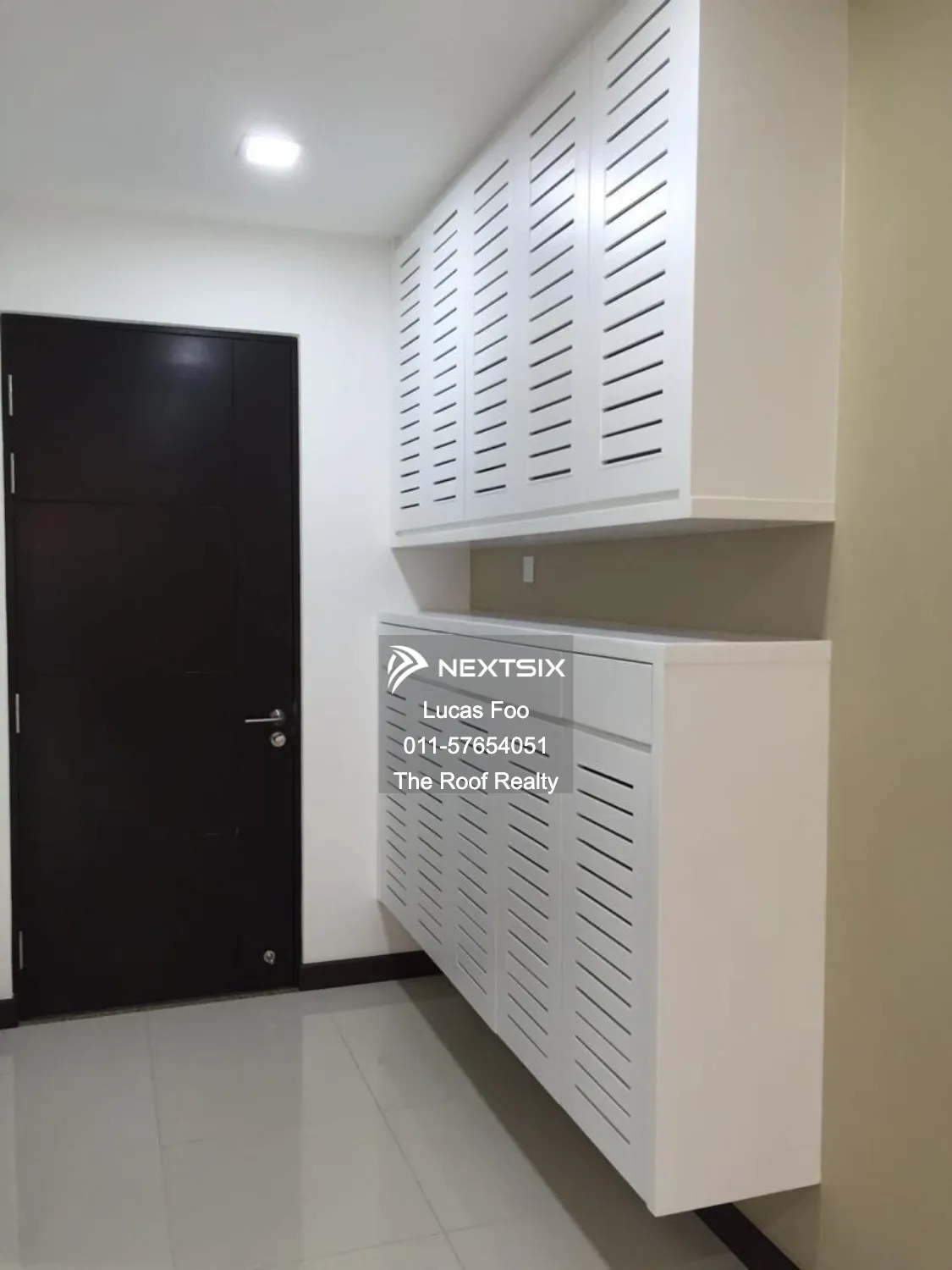 Condominium For Rent in Gelugor Penang - Image 8