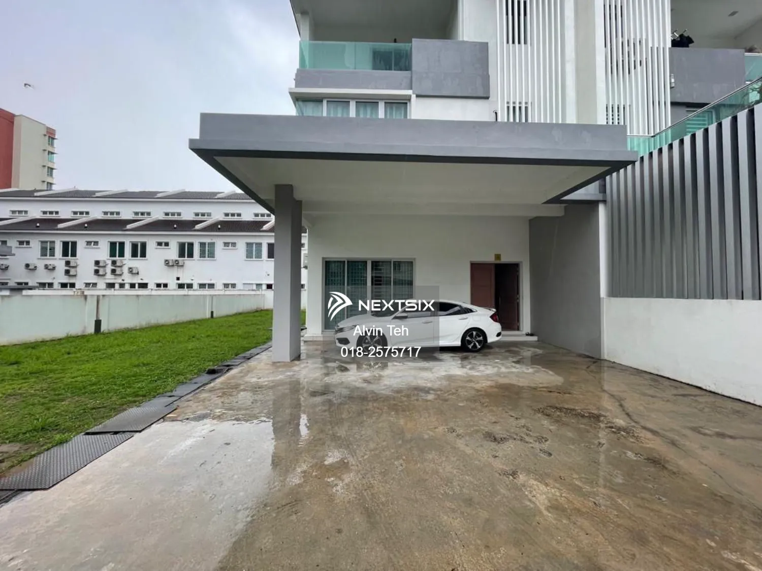 Semi-detached House For Sale in Mak Mandin Penang - Image 5