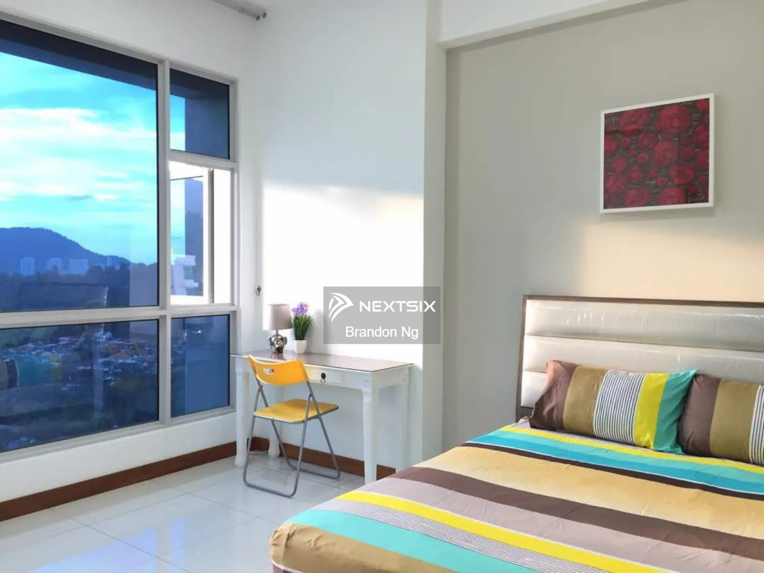 Condominium For Sale in Tanjong Tokong Penang - Image 3