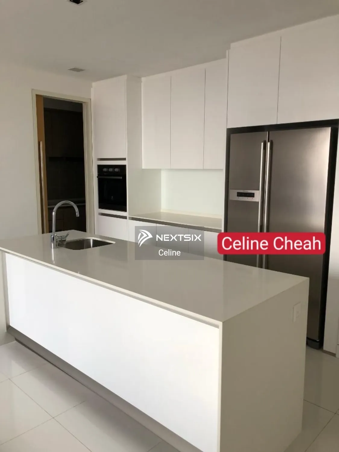 Condominium For Rent in Pulau Tikus Penang