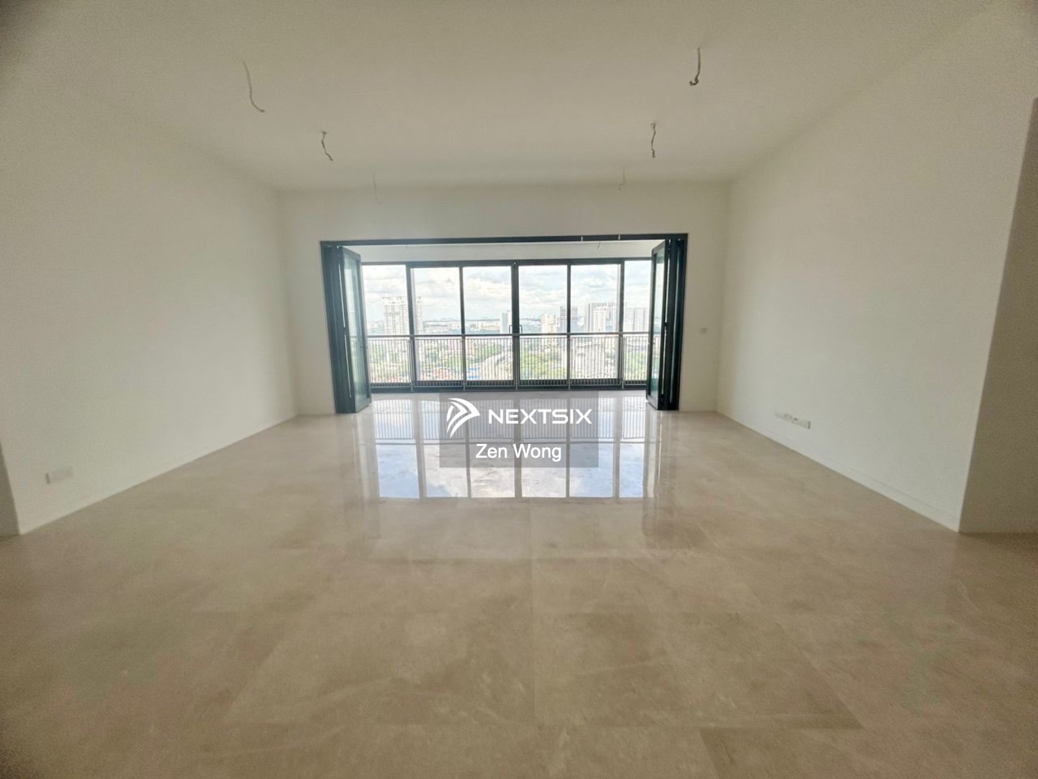 Condominium For Sale in Johor Bahru Johor