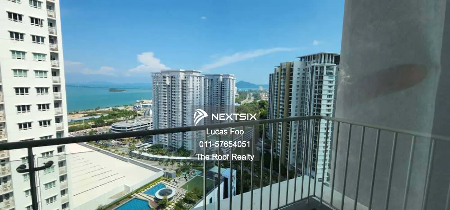 Condominium For Rent in Gelugor Penang - Image 12