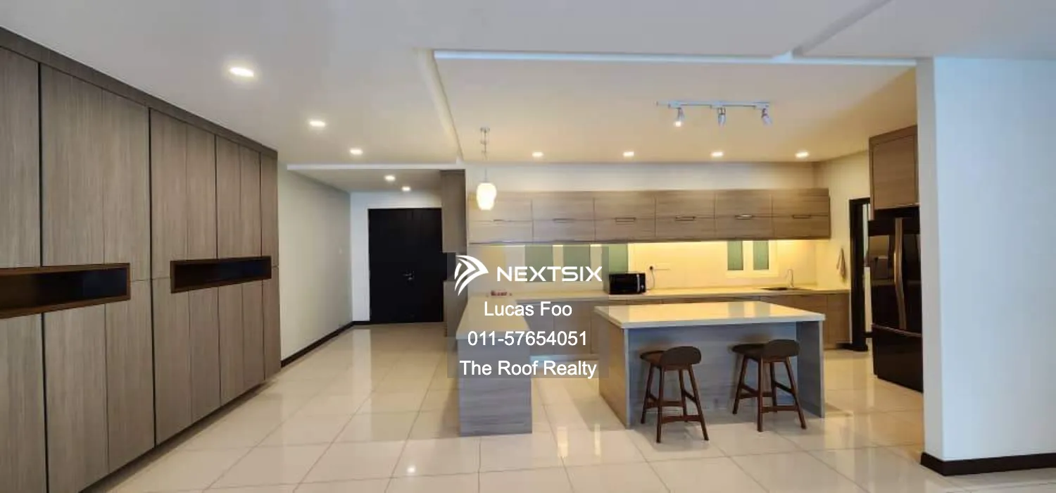 Condominium For Rent in Gelugor Penang - Image 13