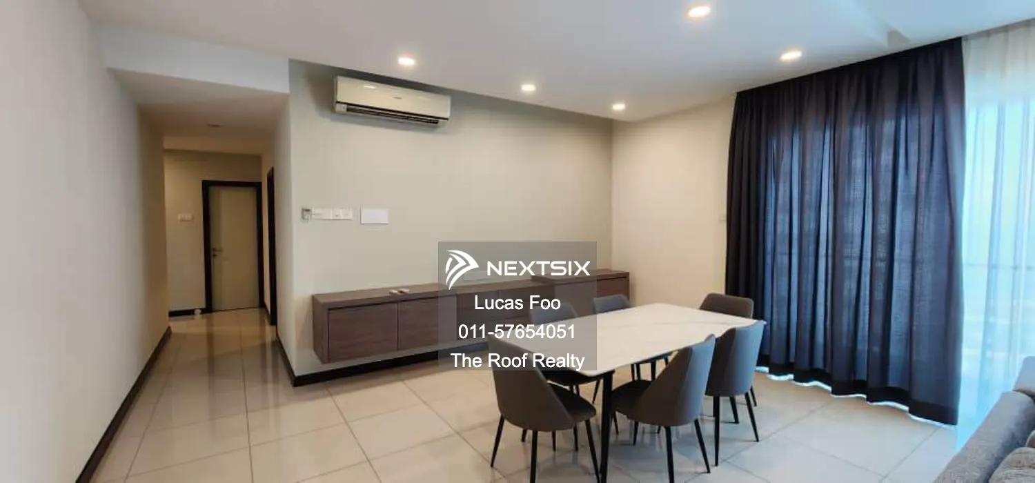 Condominium For Rent in Gelugor Penang - Image 14