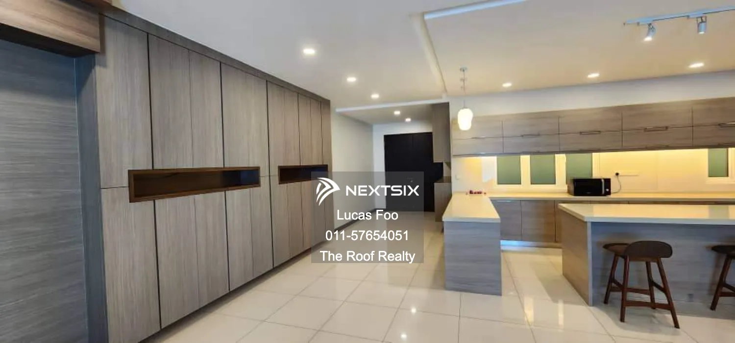 Condominium For Rent in Gelugor Penang - Image 15