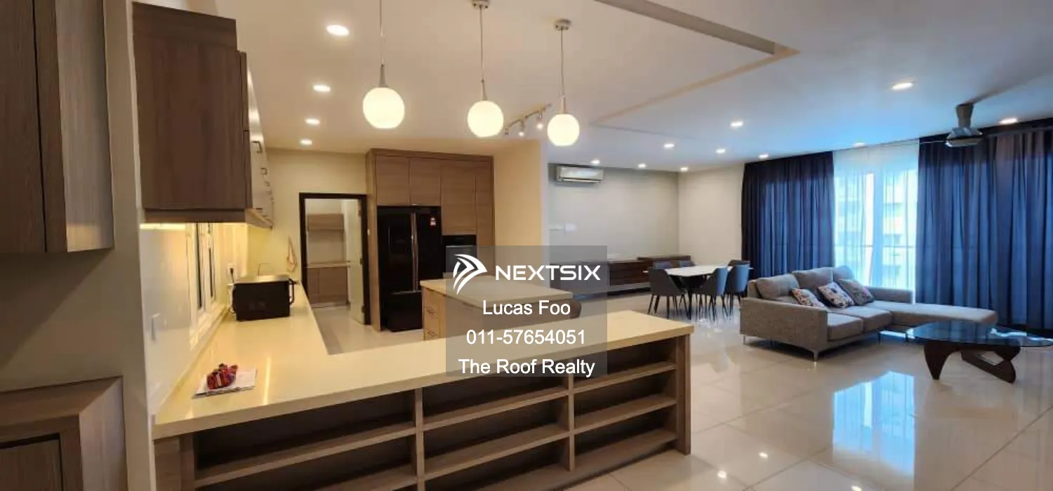 Condominium For Rent in Gelugor Penang - Image 16