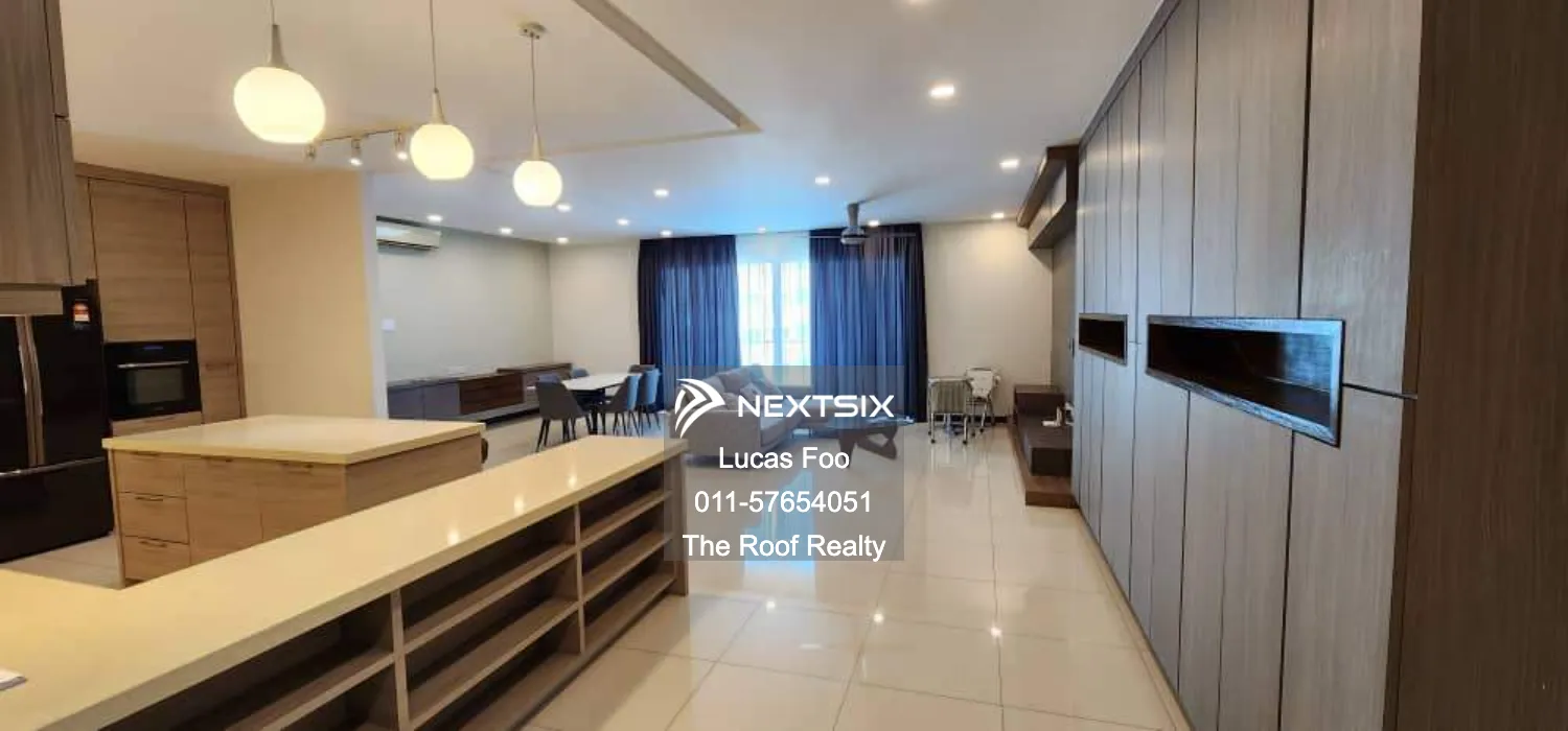 Condominium For Rent in Gelugor Penang - Image 17