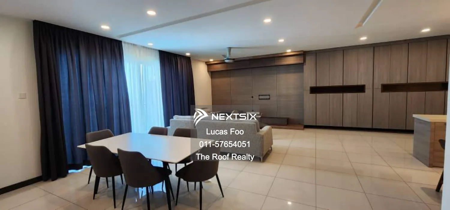 Condominium For Rent in Gelugor Penang - Image 18