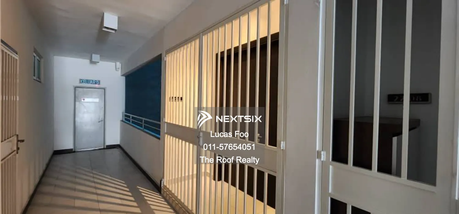 Condominium For Rent in Gelugor Penang - Image 19