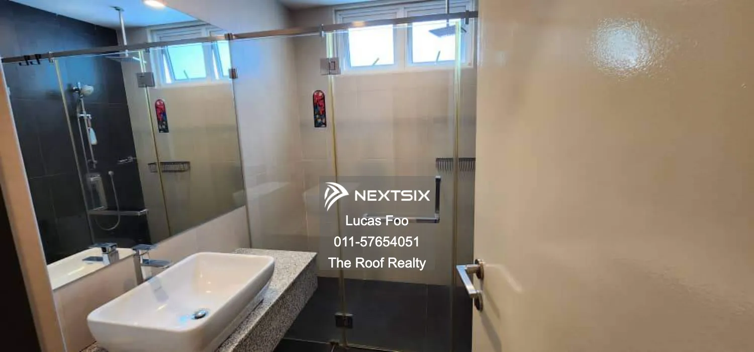 Condominium For Rent in Gelugor Penang - Image 5