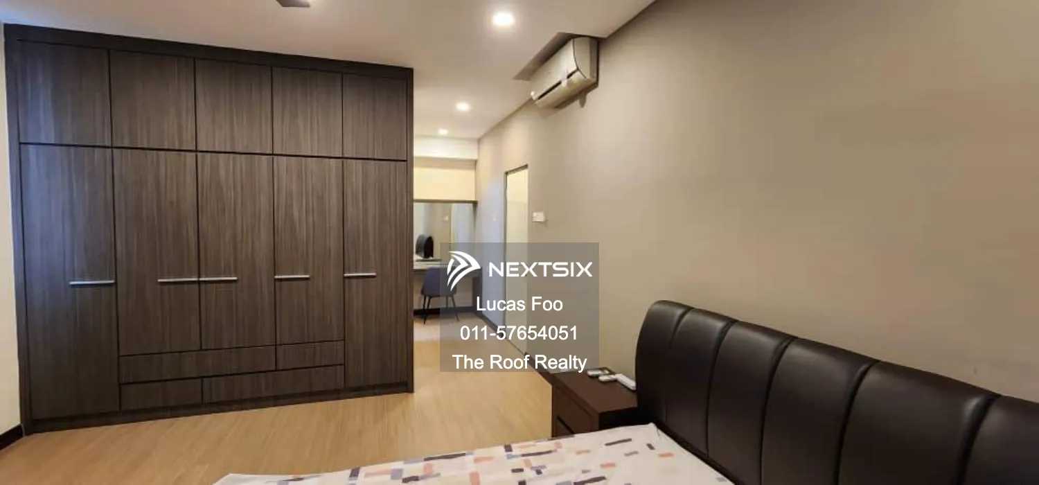 Condominium For Rent in Gelugor Penang - Image 6
