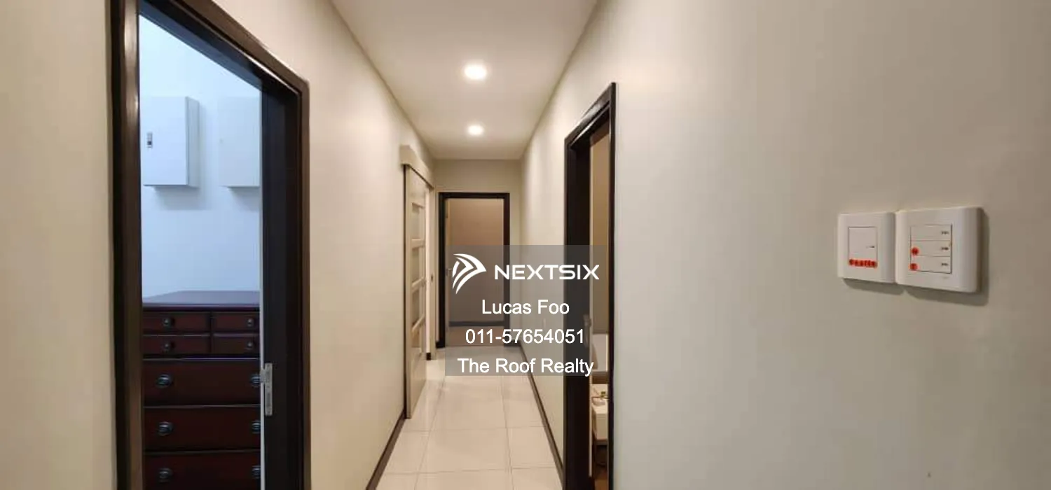 Condominium For Rent in Gelugor Penang - Image 7