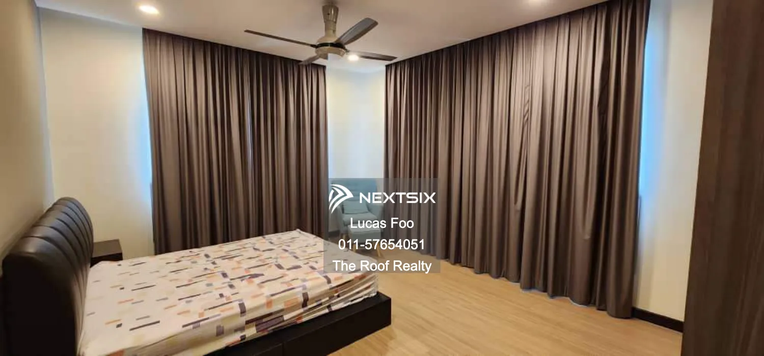 Condominium For Rent in Gelugor Penang - Image 8