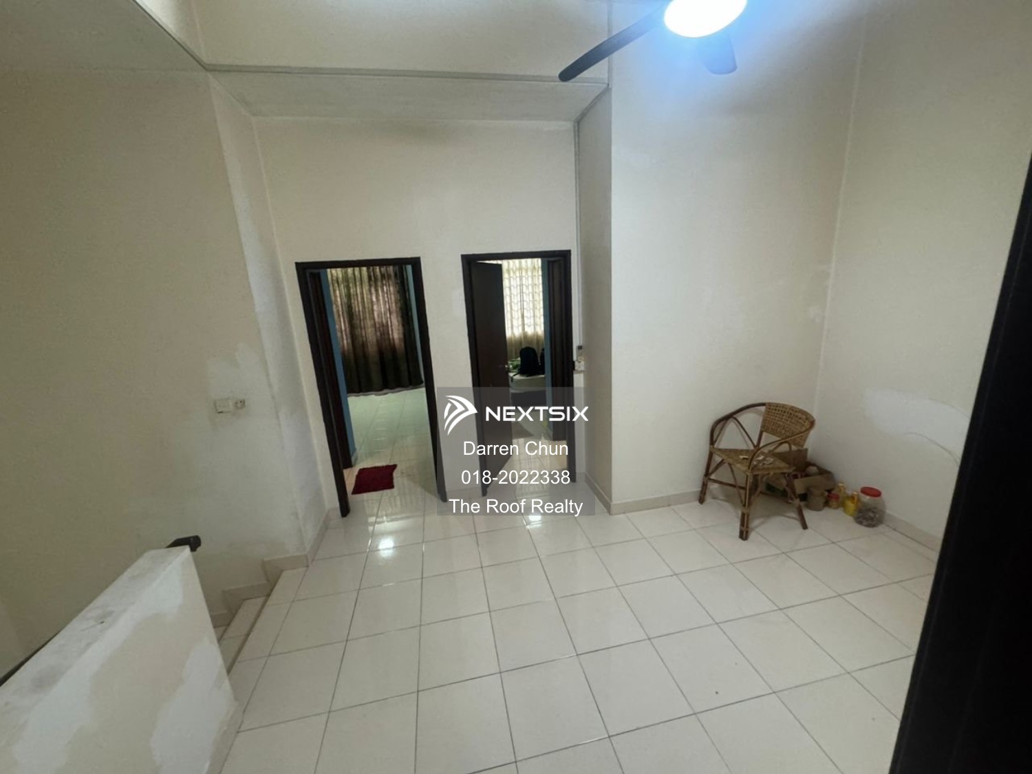 2-sty Terrace/Link House For Sale in Gelang Patah Johor - Image 5