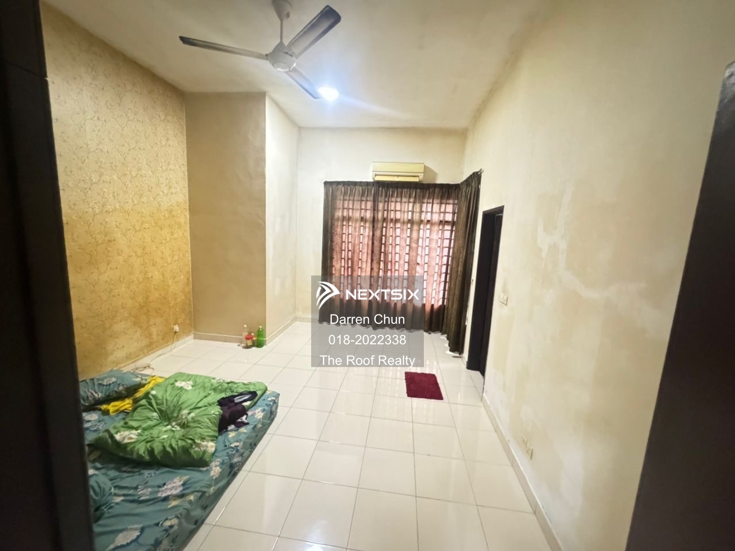 2-sty Terrace/Link House For Sale in Gelang Patah Johor - Image 7