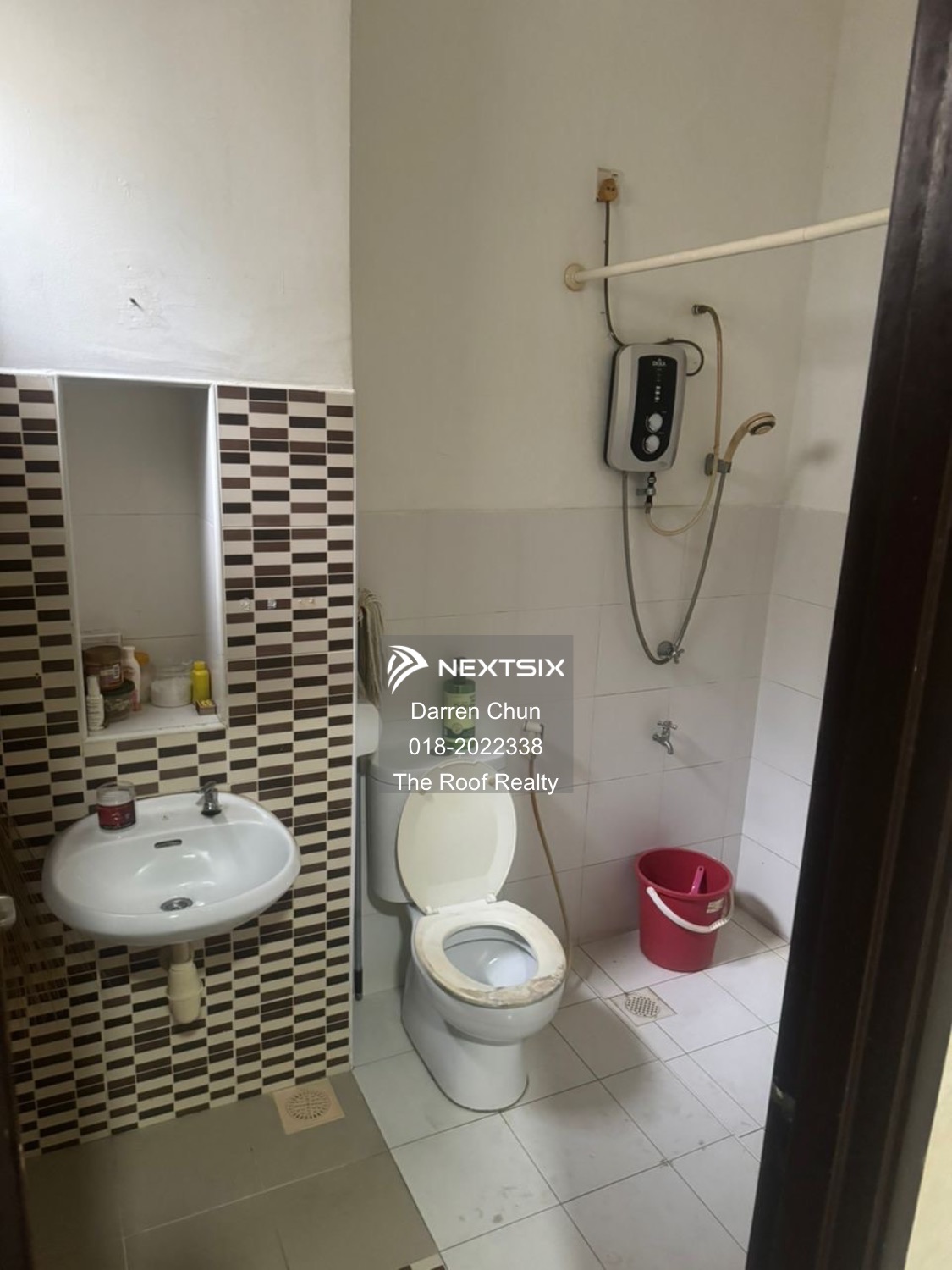 2-sty Terrace/Link House For Sale in Gelang Patah Johor - Image 9