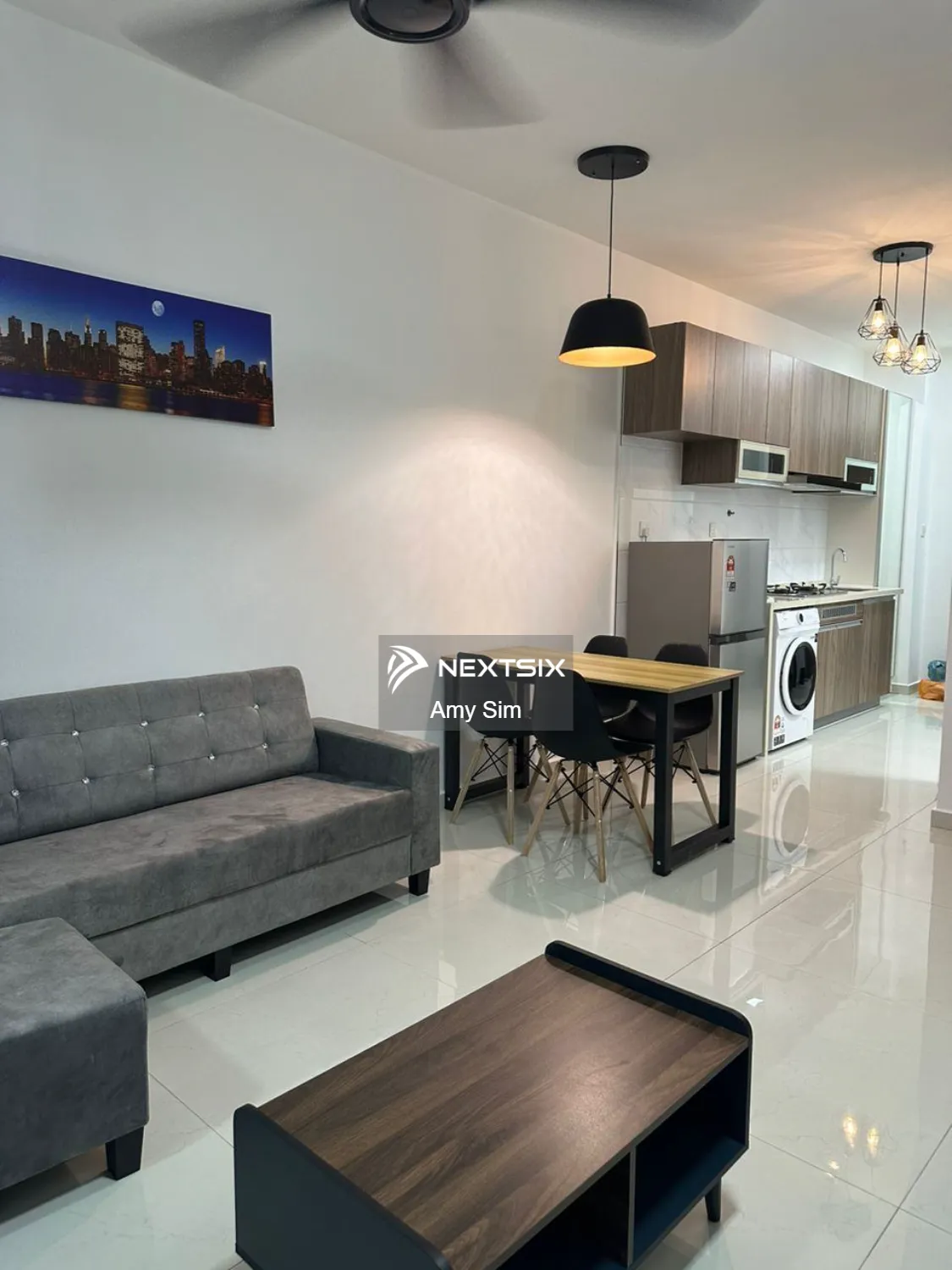 Serviced Residence For Sale in Johor Bahru Johor