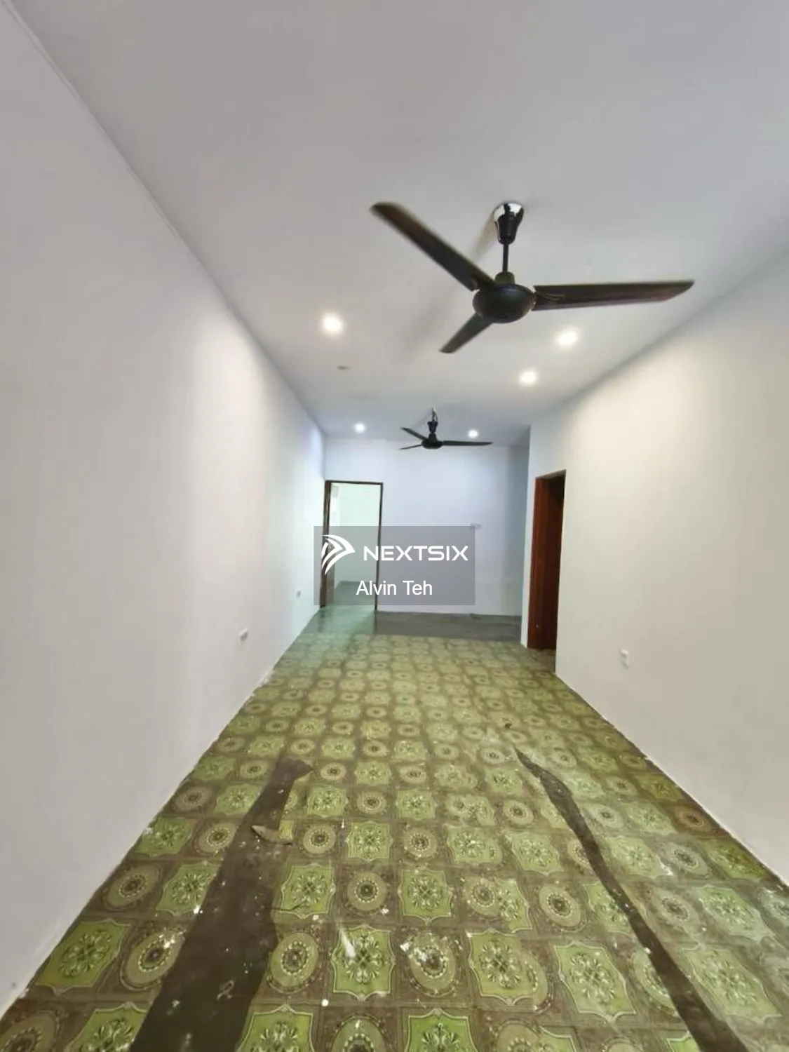 Single Storey Terrace | Taman Jaya | Bukit Mertajam
