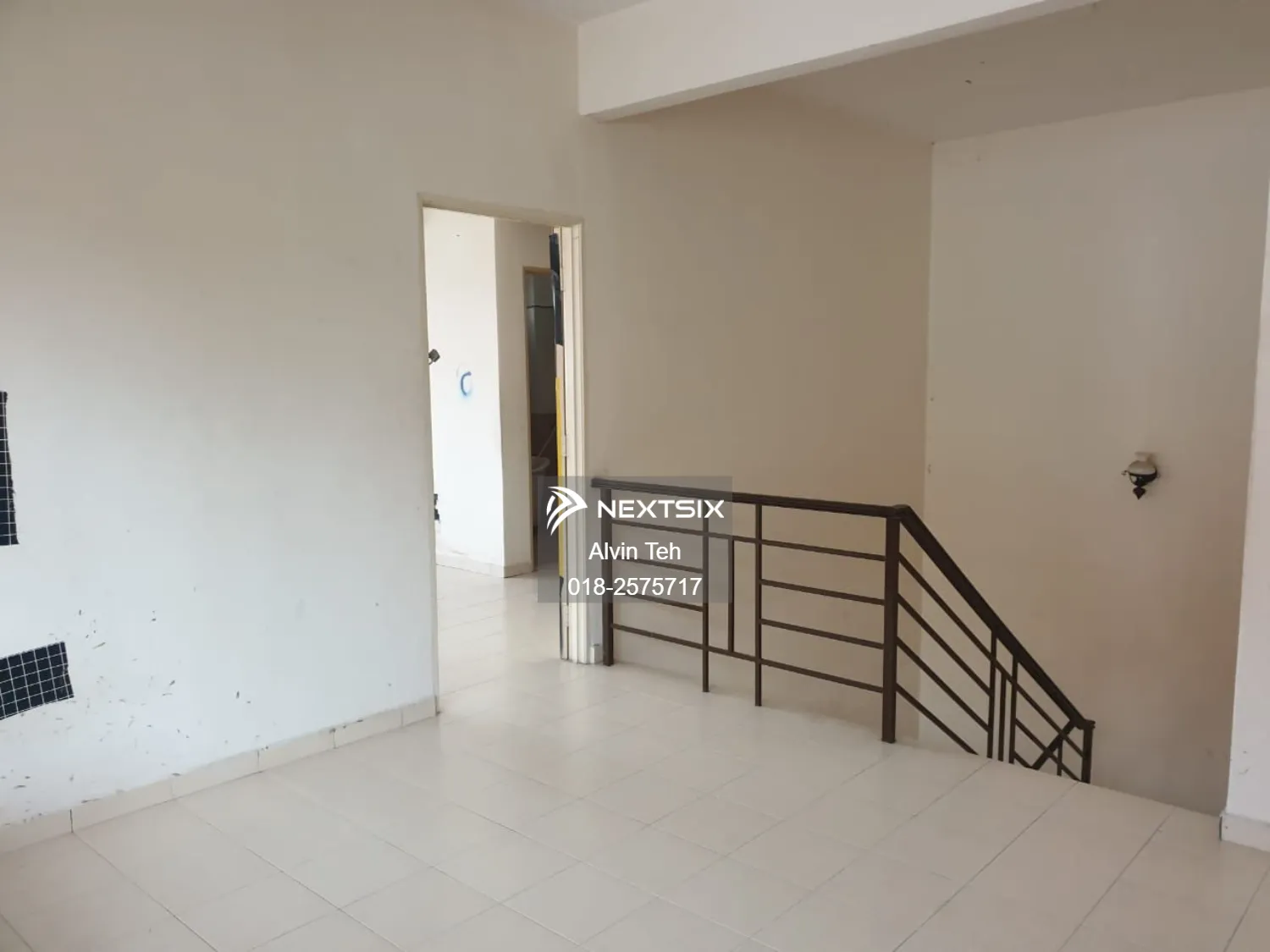 Semi-detached House For Sale in Bukit Mertajam Penang - Image 11