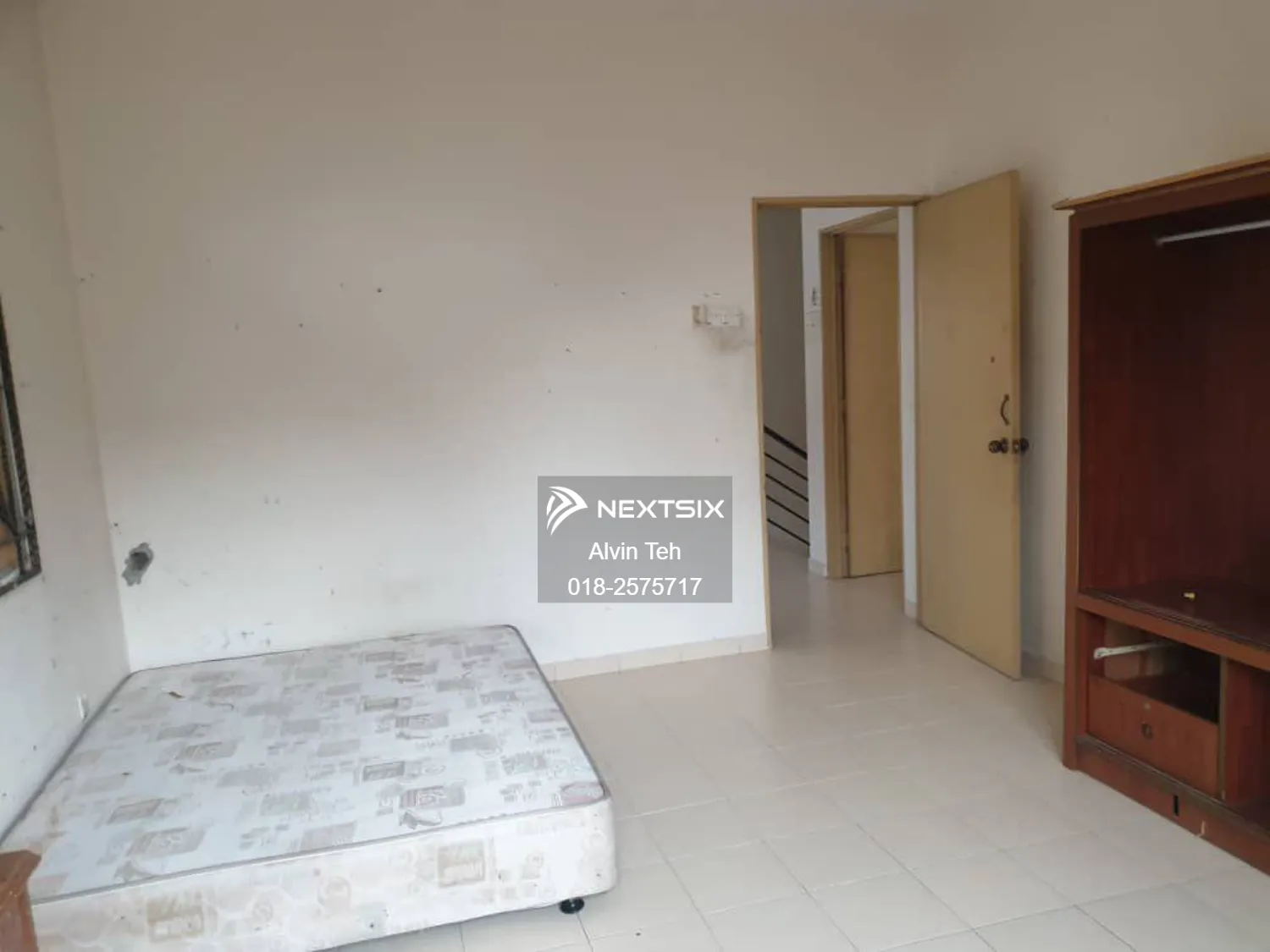 Semi-detached House For Sale in Bukit Mertajam Penang - Image 14