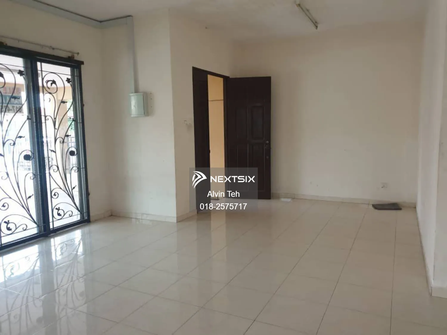 Semi-detached House For Sale in Bukit Mertajam Penang - Image 5