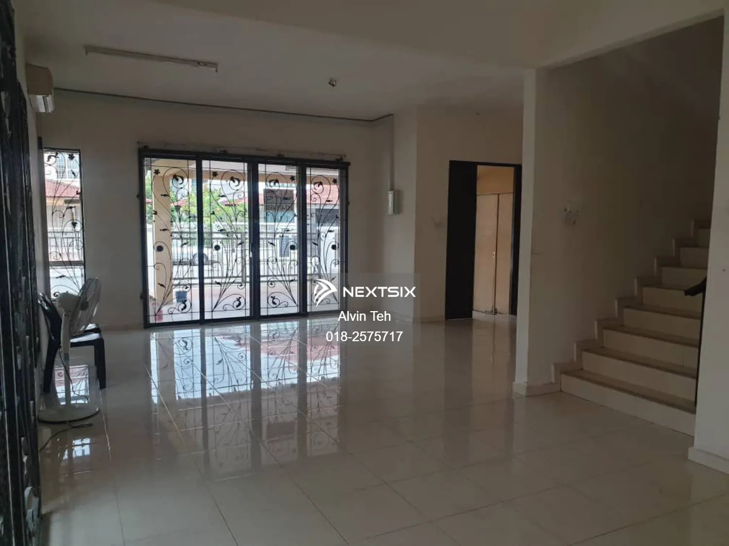 Semi-detached House For Sale in Bukit Mertajam Penang - Image 6