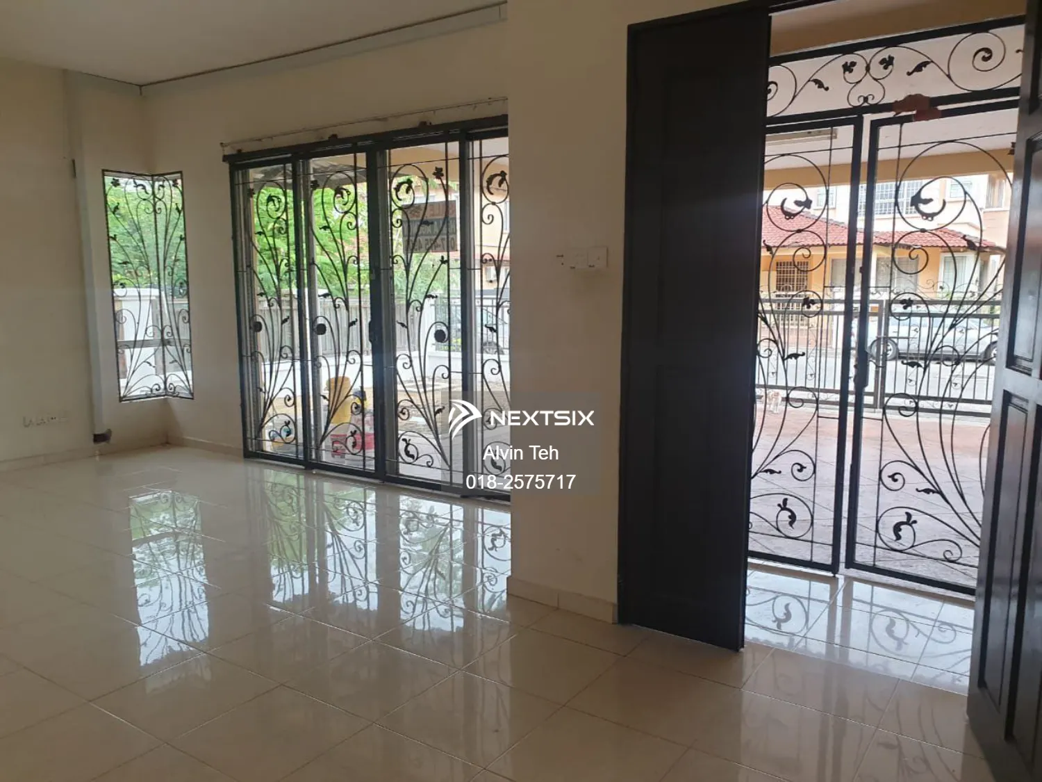 Semi-detached House For Sale in Bukit Mertajam Penang - Image 7