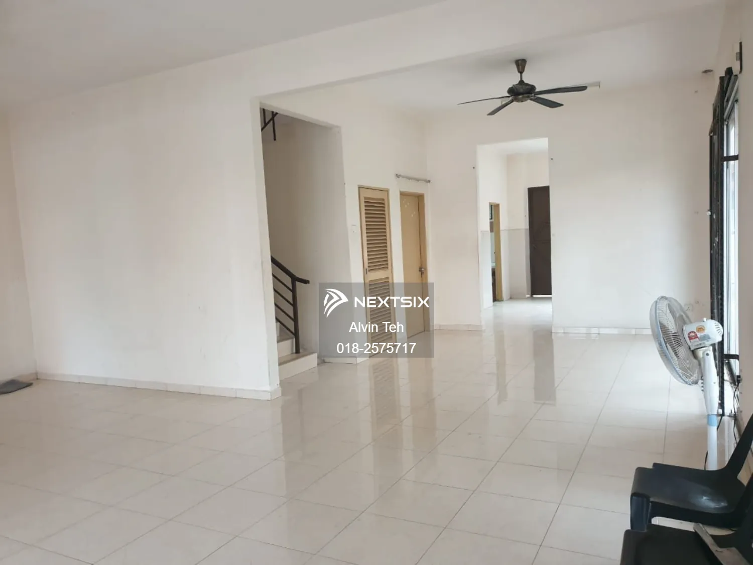 Semi-detached House For Sale in Bukit Mertajam Penang - Image 8