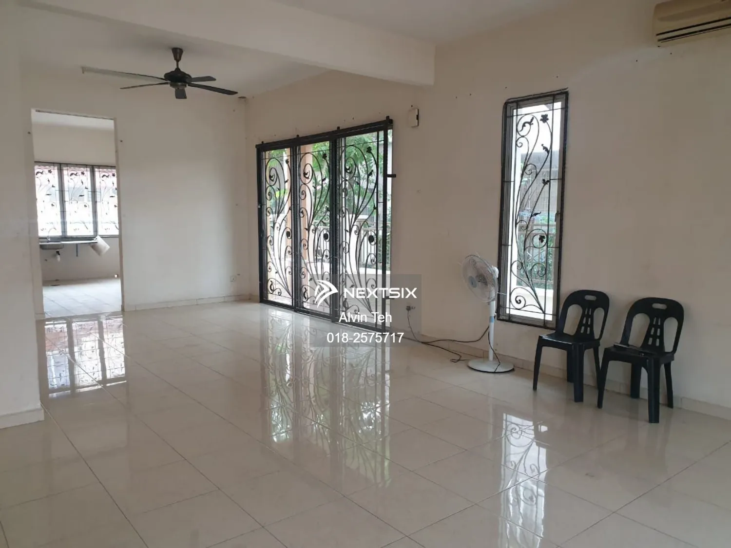 Semi-detached House For Sale in Bukit Mertajam Penang - Image 9