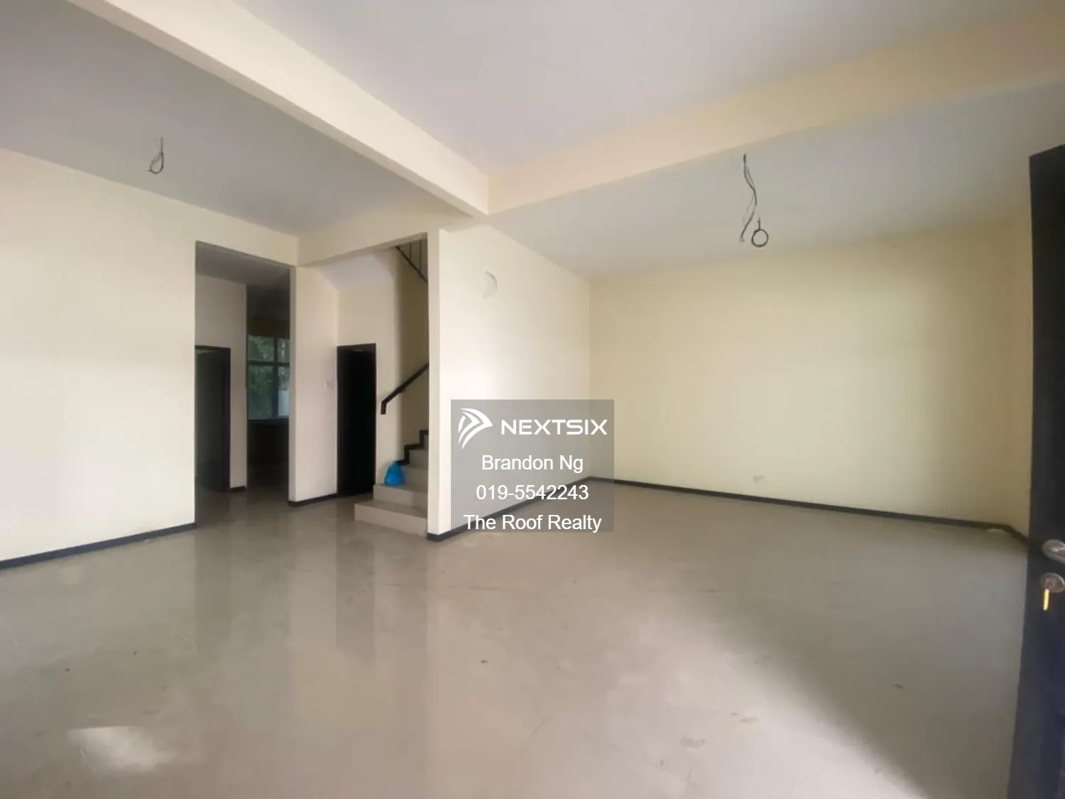 Semi-detached House For Sale in Teluk Kumbar Penang - Image 5