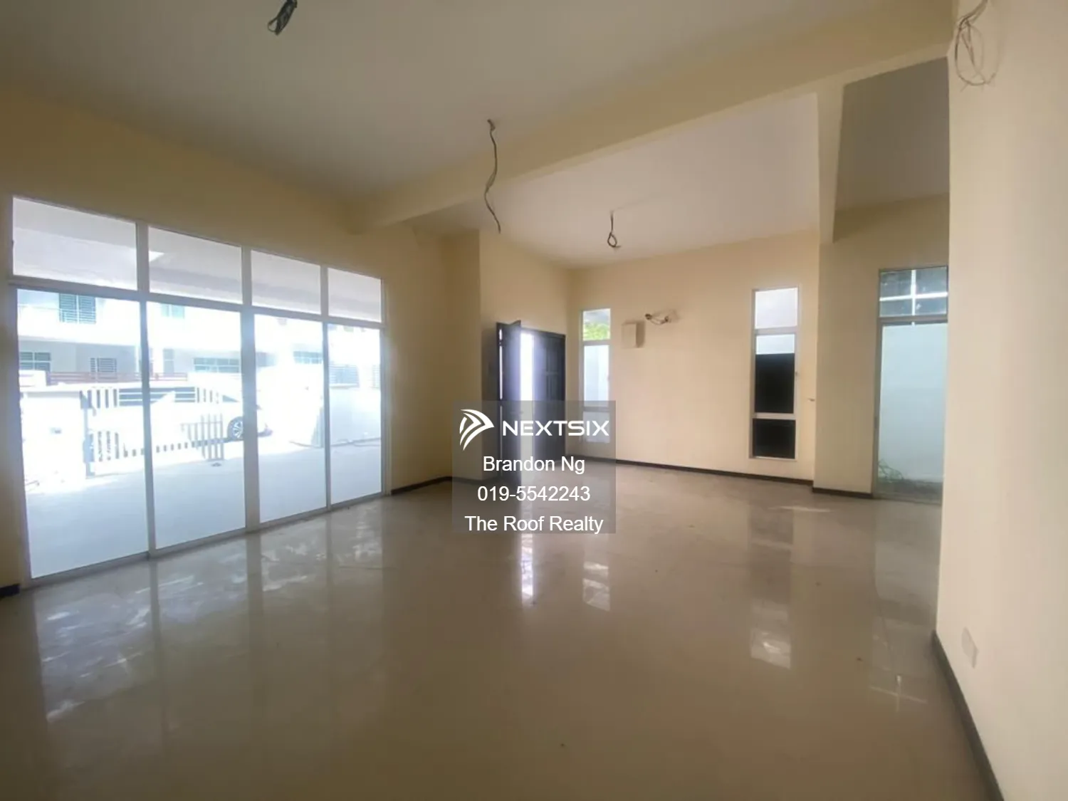 Semi-detached House For Sale in Teluk Kumbar Penang - Image 6