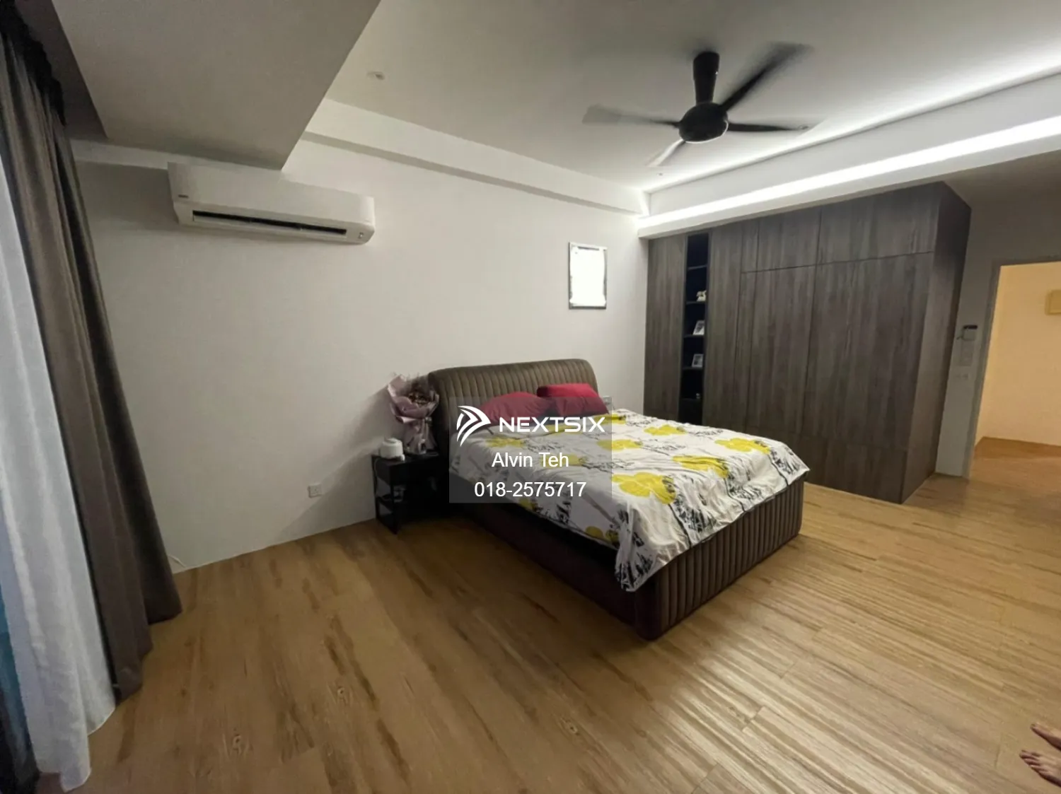 3-sty Terrace/Link House For Sale in Air Tawar Penang - Image 12
