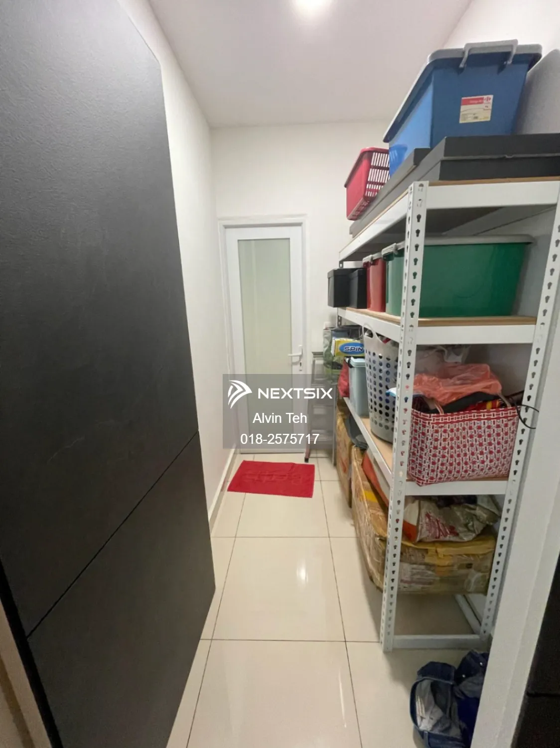 3-sty Terrace/Link House For Sale in Air Tawar Penang - Image 5