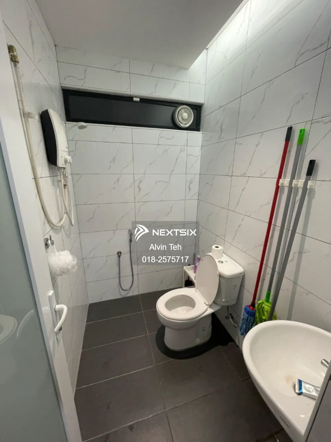 3-sty Terrace/Link House For Sale in Air Tawar Penang - Image 6