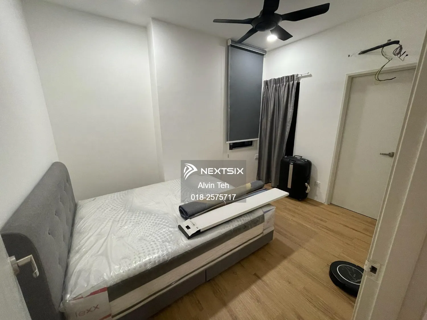 3-sty Terrace/Link House For Sale in Air Tawar Penang - Image 8