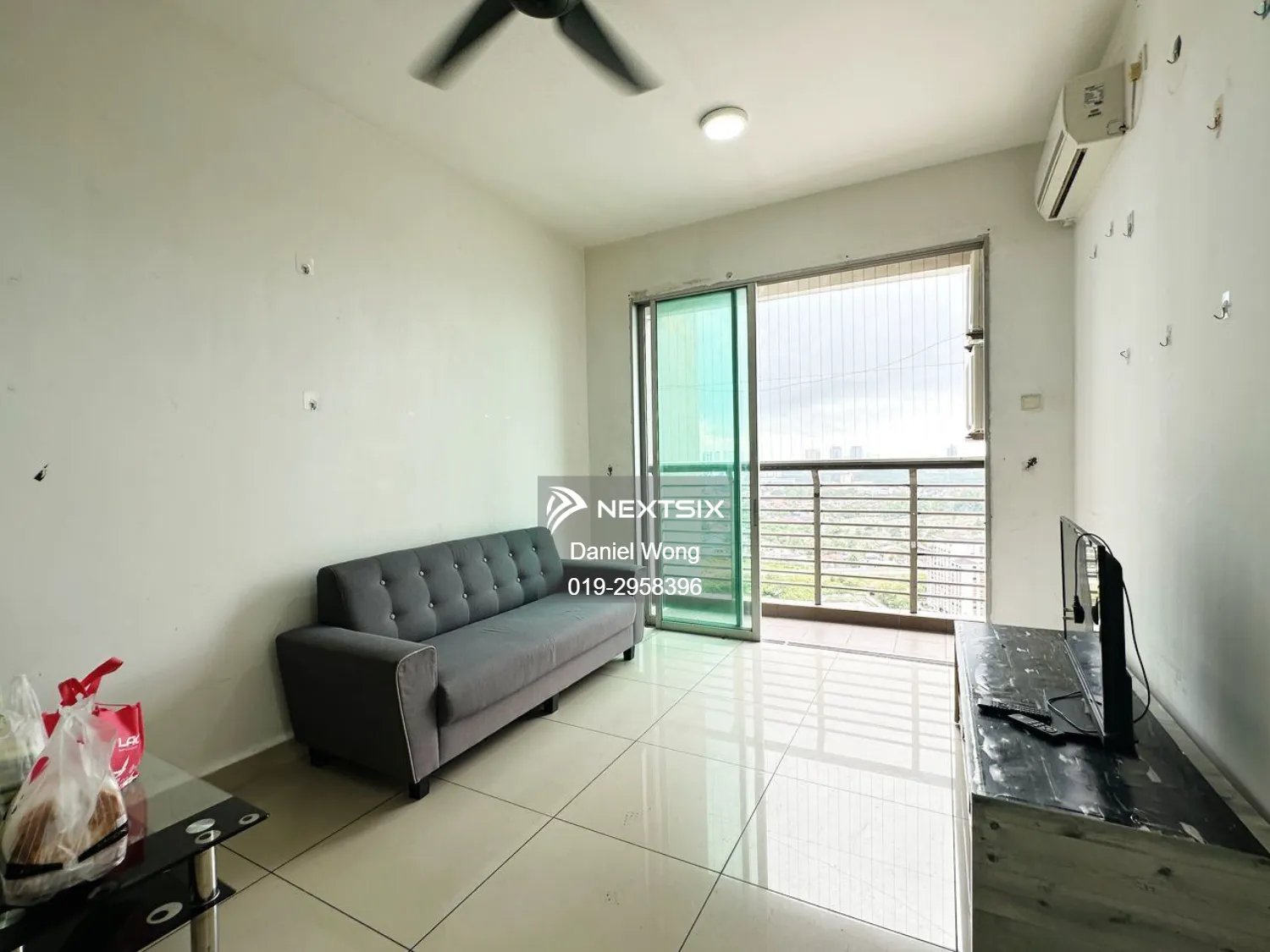 Serviced Residence For Sale in Johor Bahru Johor