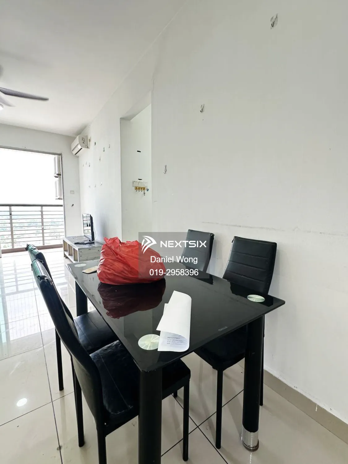 Serviced Residence For Sale in Johor Bahru Johor - Image 5