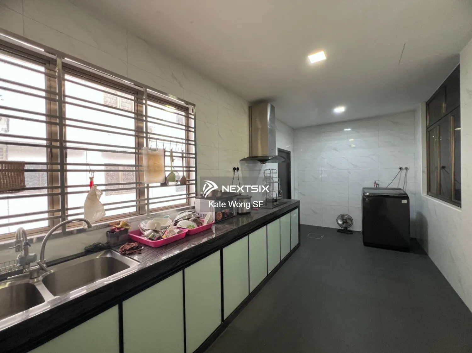 2-sty Terrace/Link House For Sale in Johor Bahru Johor - Image 18