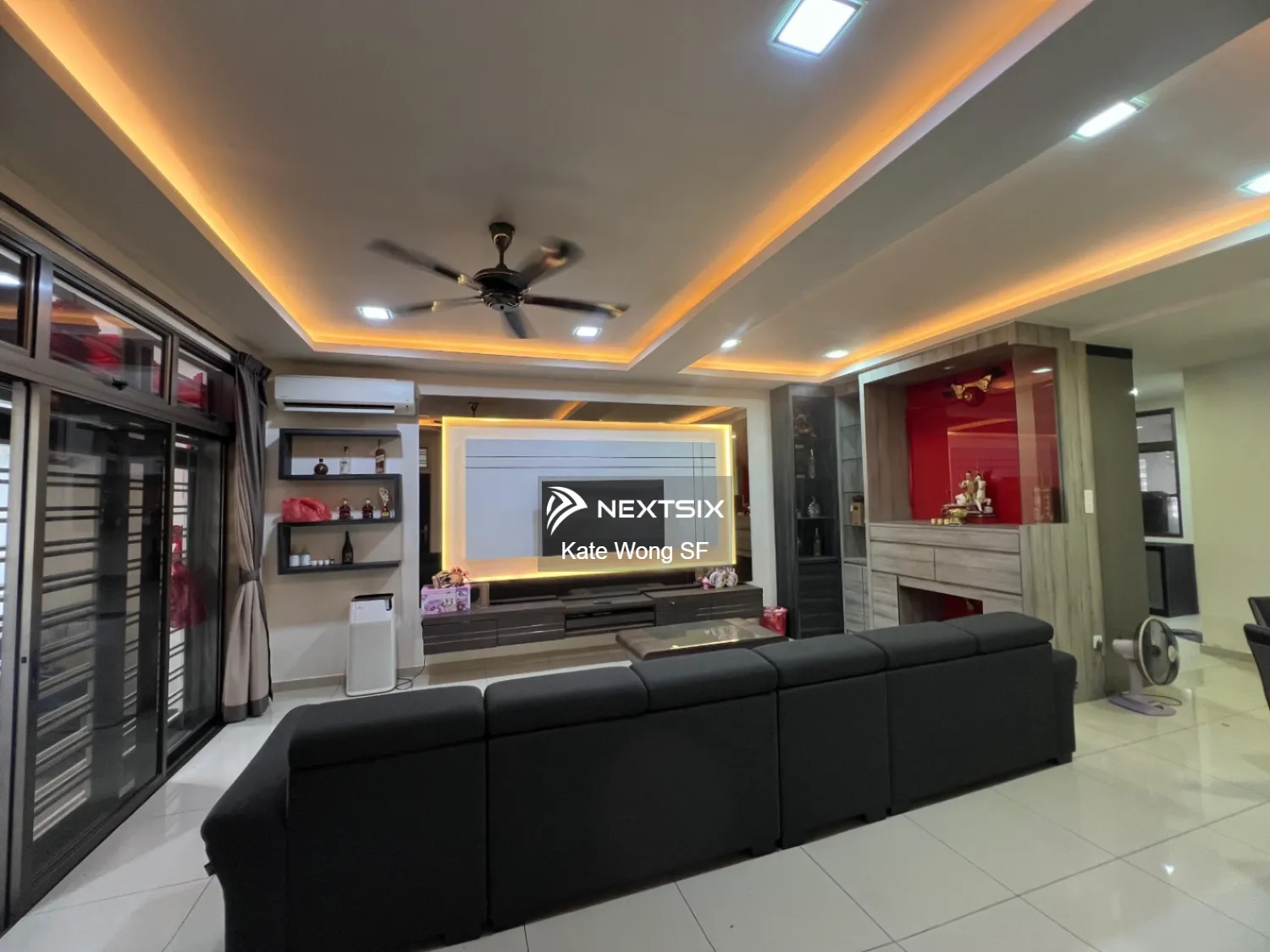 2-sty Terrace/Link House For Sale in Johor Bahru Johor