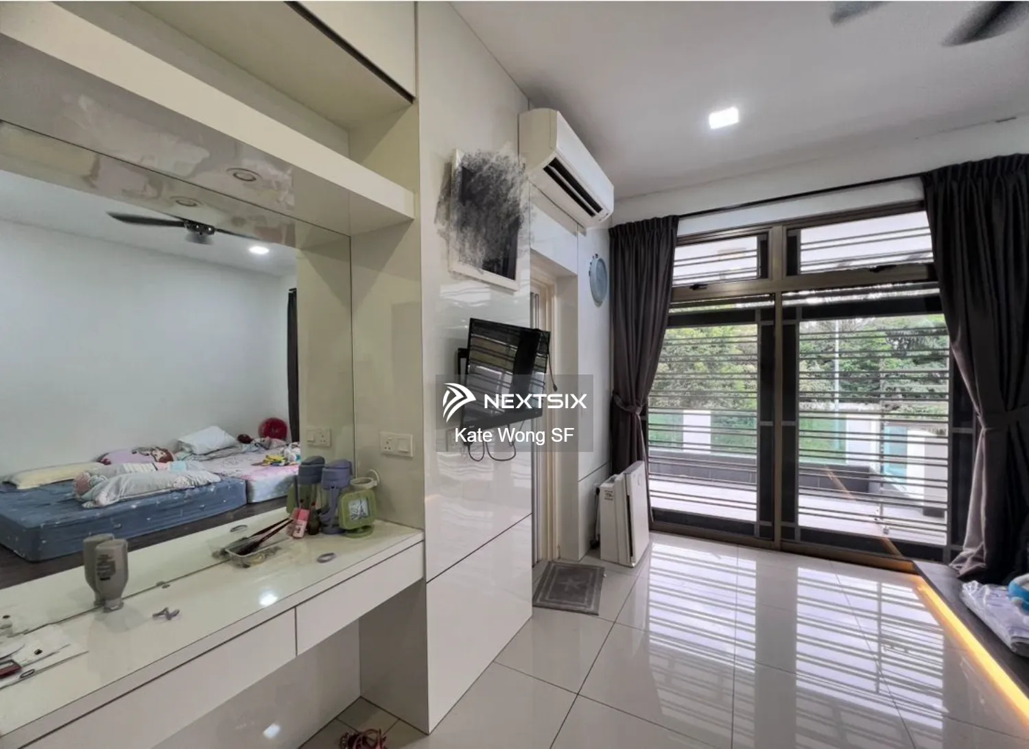 2-sty Terrace/Link House For Sale in Johor Bahru Johor - Image 5